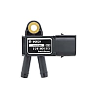 642-905-02-00 Direct Fit Differential Pressure Sensor, Sold Individually