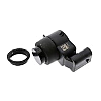 66-20-9-196-705 Front or Rear, Driver or Passenger Side Parking Assist Sensor