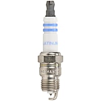 6708 Spark Plug, Sold Individually, Platinum Series