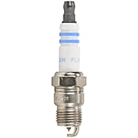6722 Spark Plug, Sold Individually, Platinum Series