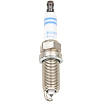 6734 Spark Plug, 5.7L, 8Cyl, Sold Individually, Platinum Series