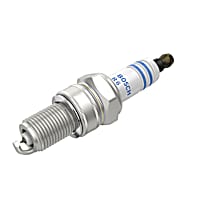 6737 Spark Plug, Sold Individually, Platinum Series