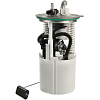 67508 Electric Fuel Pump With Fuel Sending Unit