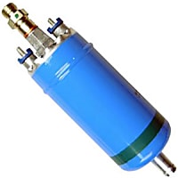 69568 In-Line Electric Fuel Pump Without Fuel Sending Unit