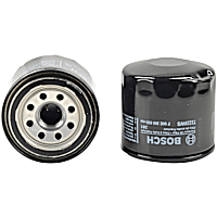 72228WS OE Replacement Series Oil Filter - Canister, Direct Fit, Sold Individually