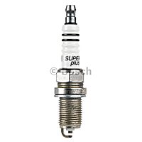 7957 Spark Plug, Sold Individually, Super Plus Spark Plug Series
