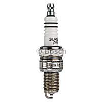 7992 Spark Plug, Sold Individually, OE/Specialty Spark Plug Series