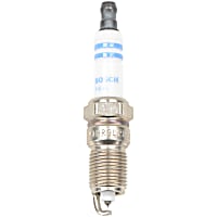 8117 Spark Plug, Sold Individually, OE Fine Wire Double Platinum Spark Plug Series