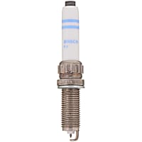 8124 Spark Plug, Sold Individually, OE Fine Wire Double Platinum Spark Plug Series