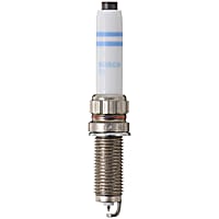 8169 Spark Plug, Sold Individually, OE Fine Wire Double Platinum Spark Plug Series