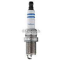 9607 Spark Plug, Sold Individually, OE Fine Wire Iridium Spark Plug Series