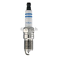 9612 Spark Plug, Sold Individually, OE Fine Wire Iridium Spark Plug Series