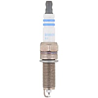 9625 Spark Plug, Sold Individually, Double Iridium Series