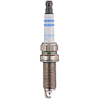 96339 Spark Plug, Sold Individually, Double Iridium Series
