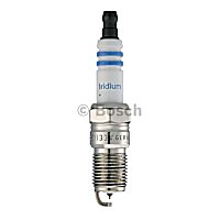 9657 Spark Plug, Sold Individually, OE Fine Wire Iridium Spark Plug Series