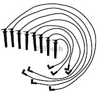 9723 Spark Plug, Sold Individually, Double Iridium Series