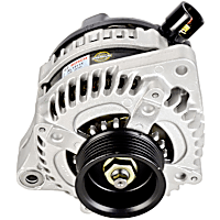 AL1311X OE Replacement Bosch Alternator Alternator, Remanufactured
