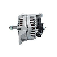 AL9960LH OE Replacement OE Replacement Series Alternator, New