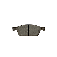 BE1771H Front Blue Series Ceramic Brake Pad Set