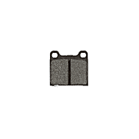 BE31H Blue Series Semi-Metallic Brake Pad Set