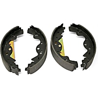 BS788 Brake Shoe Set - Replaces OE Number SFS000030