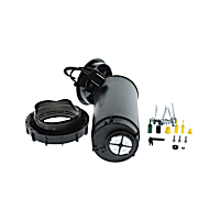 F01C600338 Direct Fit Diesel Emissions Fluid Heater, Sold Individually