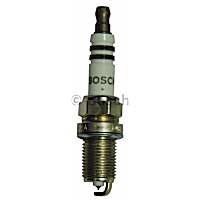 FR5-KPP-332S Spark Plug, Sold Individually, Platinum Series