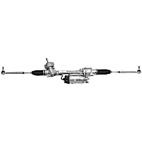KS00002888 Steering Rack, Power
