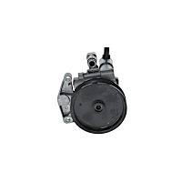 KS01000704 Power Steering Pump - Replaces OE Number 006-466-45-01