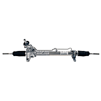 KS01001006 Steering Rack (Rebuilt) - Replaces OE Number 32-10-6-777-524