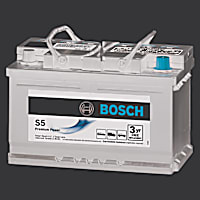 S5569B Battery - Direct Fit, Sold Individually