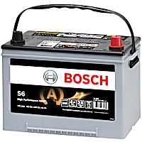 S6-34R Battery - Direct Fit, Sold Individually