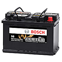 Battery S6 AGM High Performance - Replaces OE Number S6585B