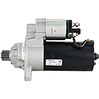 SR0425N Starter, New, OE Replacement Series