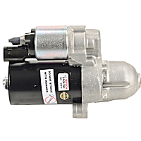 SR0819X Starter, Remanufactured, OE Replacement Series