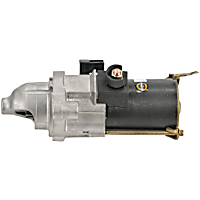 SR1331X Starter, Remanufactured, OE Replacement Series
