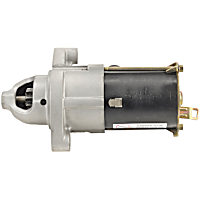 SR1346X Starter, Remanufactured, OE Replacement Series