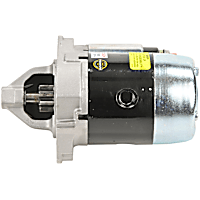 SR168X Starter, Remanufactured, OE Replacement Series