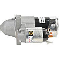 SR2292X Starter, Remanufactured