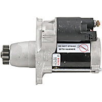 SR3279X Starter, Remanufactured, OE Replacement Series