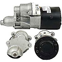 SR547N OE Replacement Starter, New