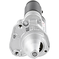 SR6485X Starter, Remanufactured, Bosch Starter