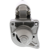 SR6530X Starter, Remanufactured, OE Replacement Series