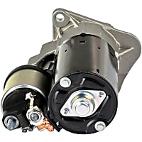 SR8502X OE Replacement Starter, Remanufactured