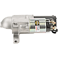 SR8627X Starter, Remanufactured