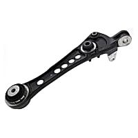 C2D35201 Front, Driver Side, Lower, Rearward Control Arm, OE Replacement Series