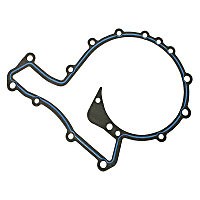 ERR2428 Water Pump Gasket - Direct Fit, Sold individually