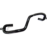 LR006161 OE Replacement Series Water Pipe