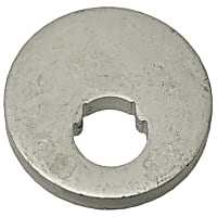 RYF000203 OE Replacement Series Air Suspension Control Valve - Direct Fit