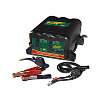 022-0165-DL-WH Battery Charger - Sold individually